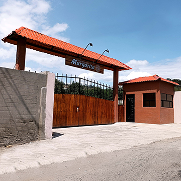 puerta