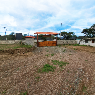 terrenos